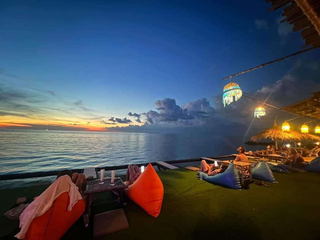 Guest House Blue Andaman Koh Lanta Exterior photo